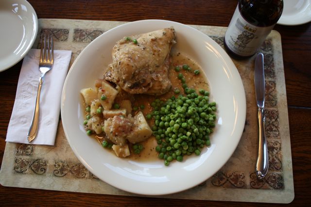 Chicken Vesuvio America S Test Kitchen Chicken Vesuvio America S Test Kitchen