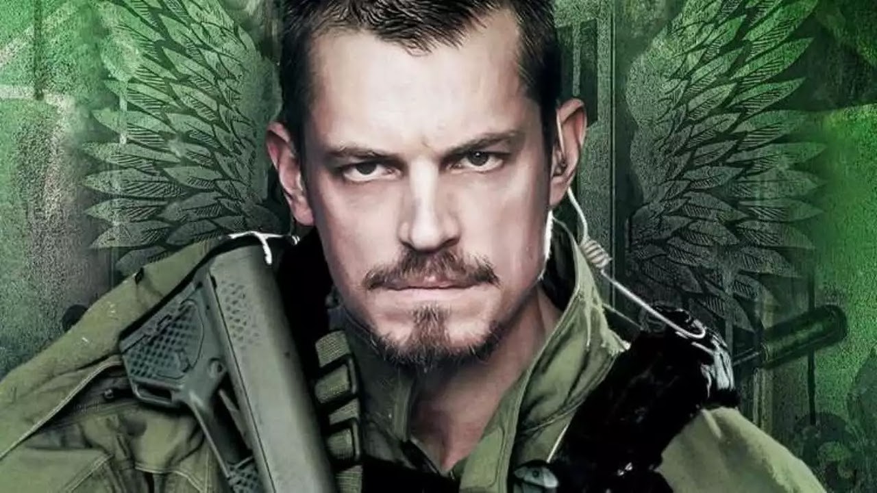 Homem-Aranha 3: Marvel procura ator "tipo Joel Kinnaman" para dar vida a Kraven