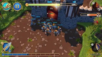 لعبة Royal Revolt 2 للاندرويد, لعبة Royal Revolt 2 مهكرة, لعبة Royal Revolt 2 للاندرويد مهكرة, تحميل لعبة Royal Revolt 2 apk مهكرة