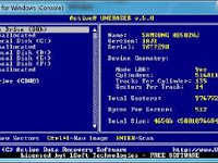 Active Uneraser Professional 5.0 Incl Key