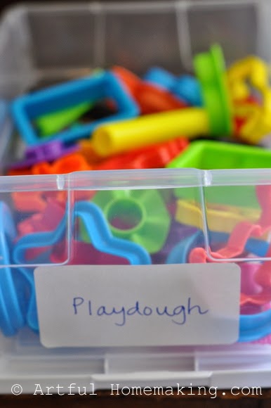 Fine Motor Coordination: Keeping Little Ones Hands Busy. playdough and playdough toys