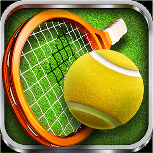 Dedo Tenis - Tennis 3D