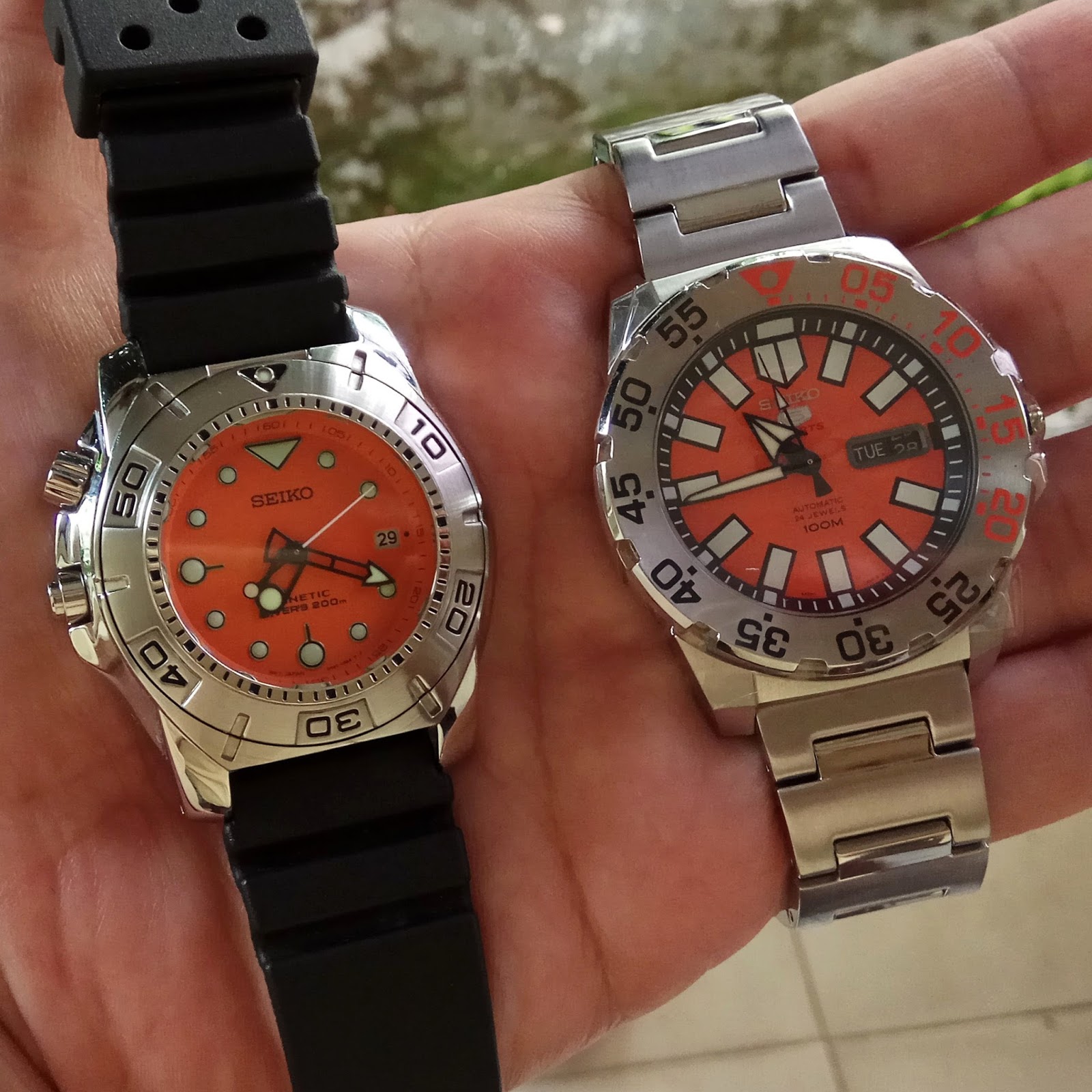 SKA291 and SRP483...