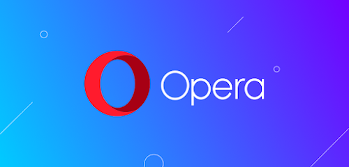 تصفح المواقع بسرعة وحجب الإعلانات والعديد من المميزات في متصفح Opera