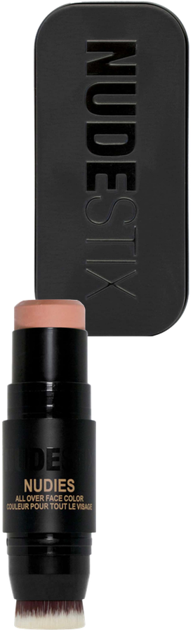 NUDESTIX Nudies Matte All Over Face Color