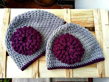 Gorros a crochet