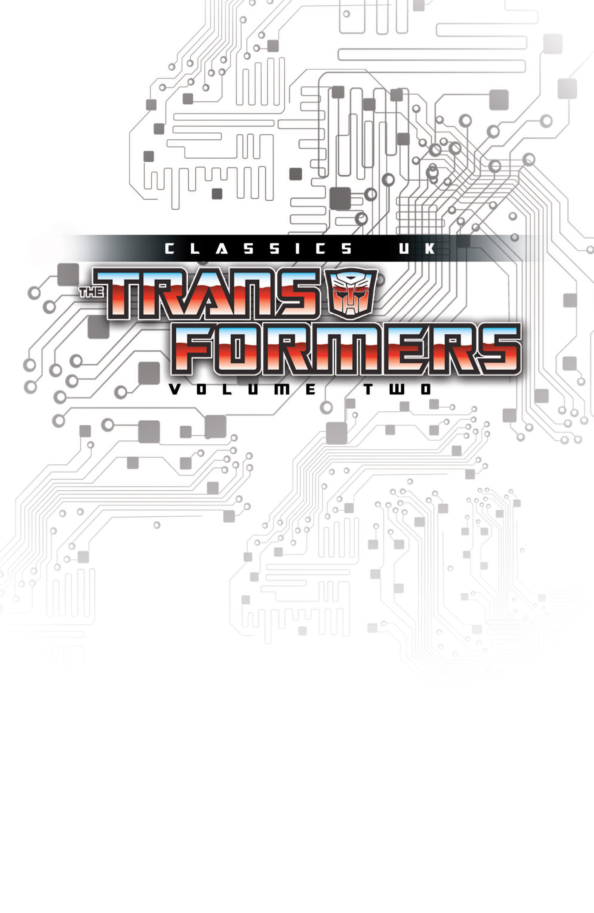 Read online The Transformers Classics UK comic -  Issue # TPB 2 - 309