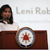 Robredo calls for unity as the rebuilding of Marawi starts