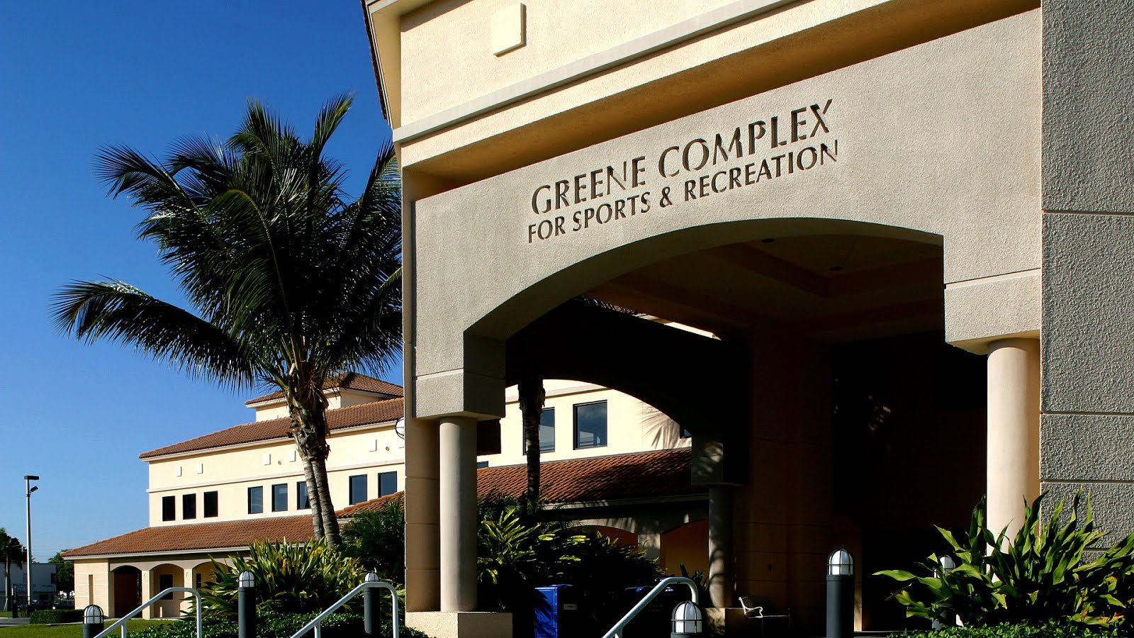 Palm Beach Atlantic University University Choices