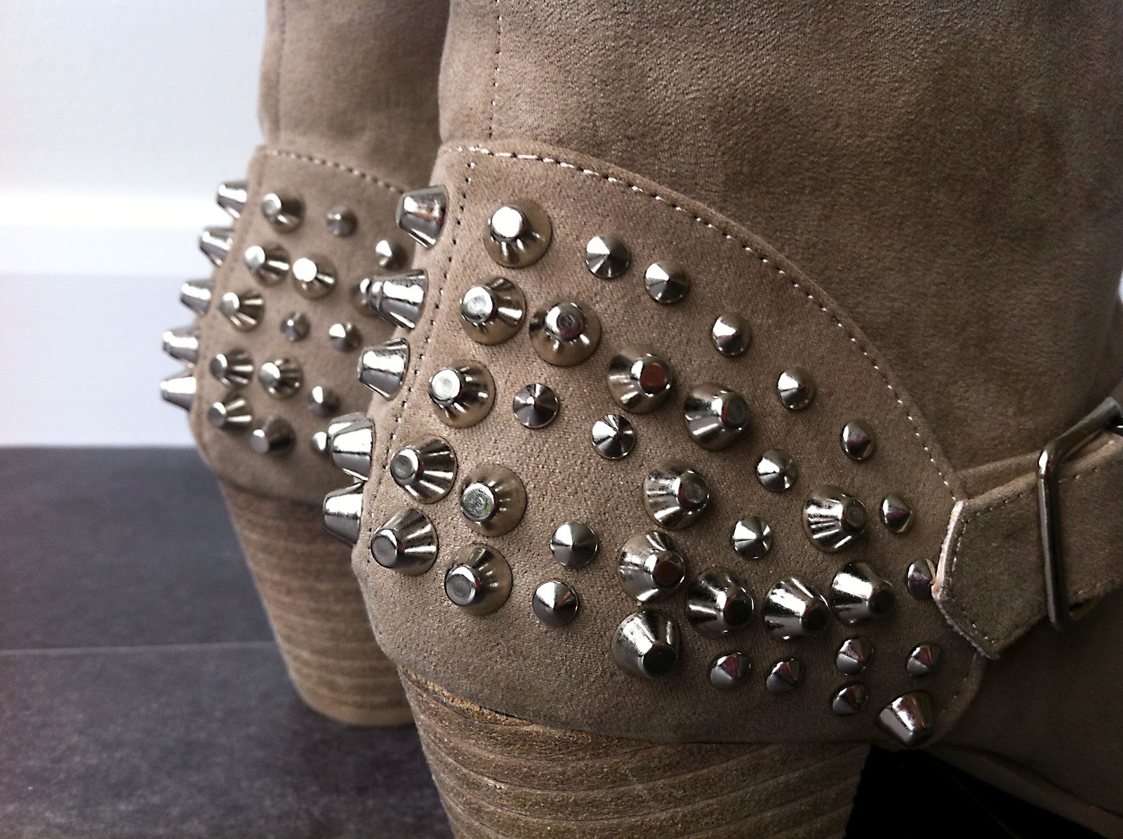 Birds Words Beauty, Fashion, Lifestyle Primark Shoe Haul Studded