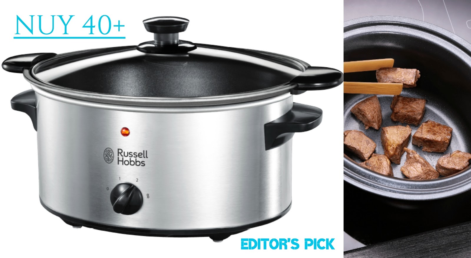 New Urban HOME SLOW BURN Why The Crock Pot Is Making A Return to Modern Kitchens, and Why You