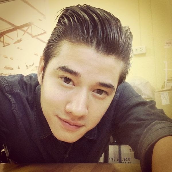 อันดับหนึ่ง 94+ ภาพพื้นหลัง ทรงผม มาริโอ้ ใหม่ที่สุด