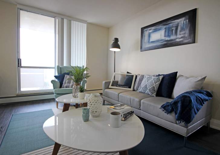 About Stoney Creek Towers