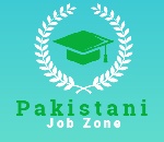 Pakistani Job Zone