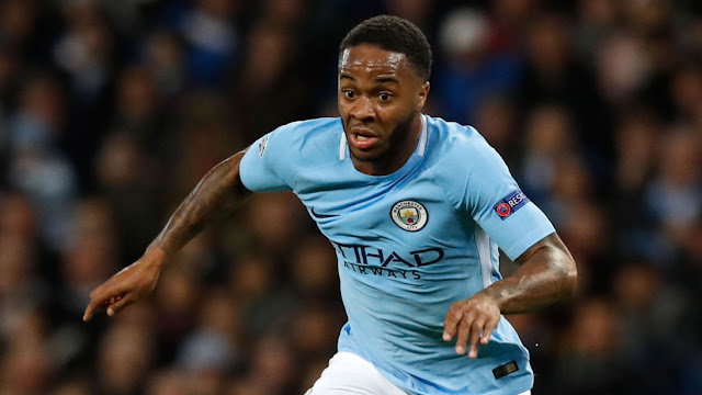 Polisi Percaya Raheem Sterling Mungkin Telah Membenci Kejahatan Korban Polisi Percaya Raheem Sterling Mungkin Telah Membenci Kejahatan Korban