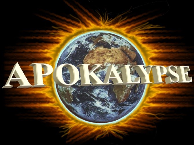 Die 7 Zeichen Der Apokalypse Wikipedia Mr.Infokrieg: Die Apokalypse - Unübersehbare Zeichen der Endzeit