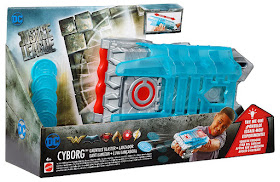 juguetes de la liga dela justicia 2017 mattel