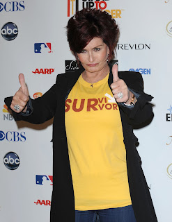 Sharon Osbourne Picture Gallery