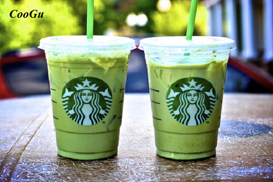 Recipes And How To Make Green Tea Latte Starbucks Style - CooGu