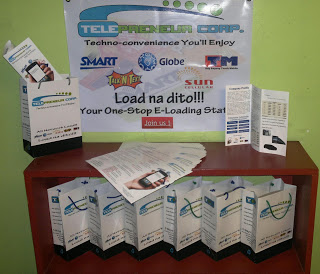 What is Telepreneur Corporation?