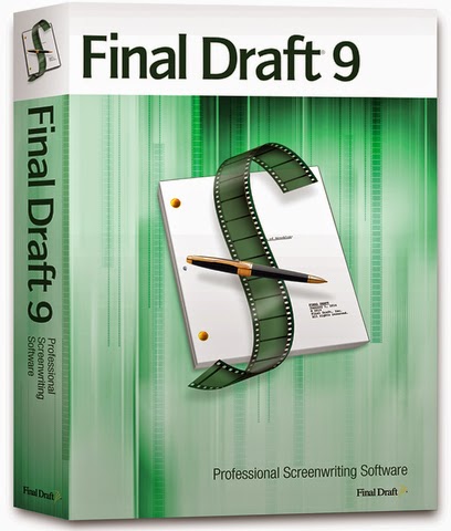 final draft 9 mac cracked final draft 9 mac cracked
