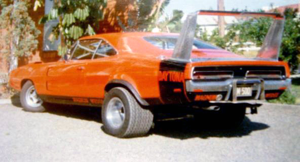 Just A Car Guy: the 70's were quite a roll, the cars that were