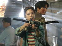 Profile Dan Drama Go Yoon-Jung Pemeran Park Yu-Ri "Sweet Home" Profile Dan Drama Go Yoon-Jung Pemeran Park Yu-Ri "Sweet Home"