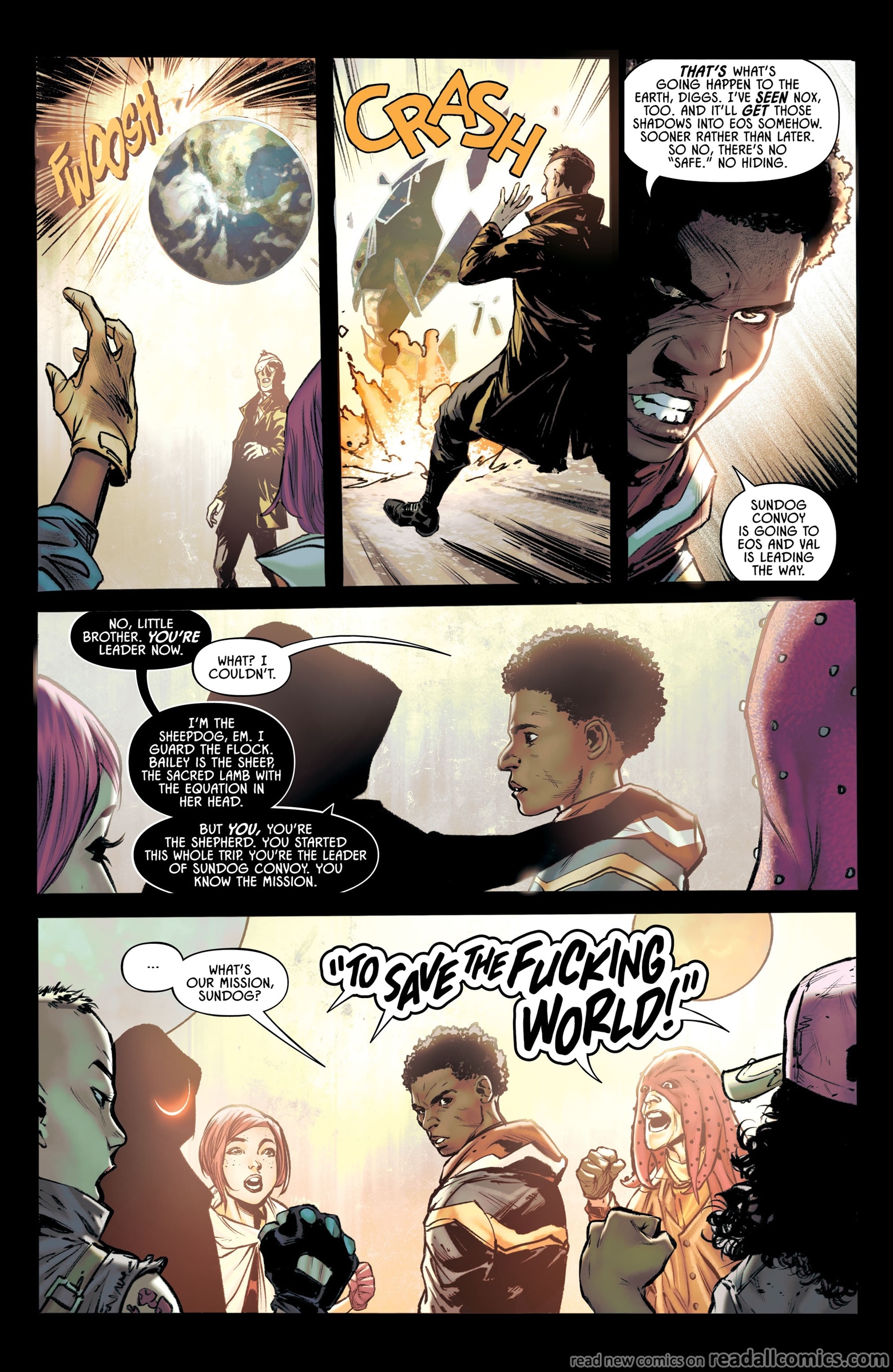 Nocterra chapter 12 page 17