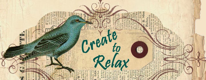 Create to Relax