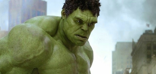 Mark Ruffalo diz que a Marvel está considerando fazer outro filme solo do Hulk depois de Os Vingadores 2