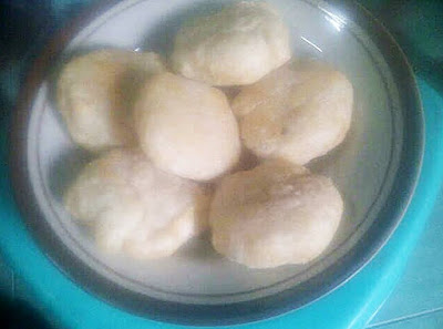 Resep cara membuat cireng nasi yang lembut dan empuk