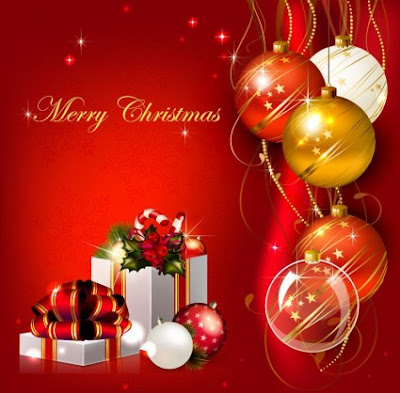Wishing Everyone A Merry Christmas