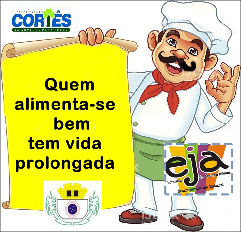 Alimentação