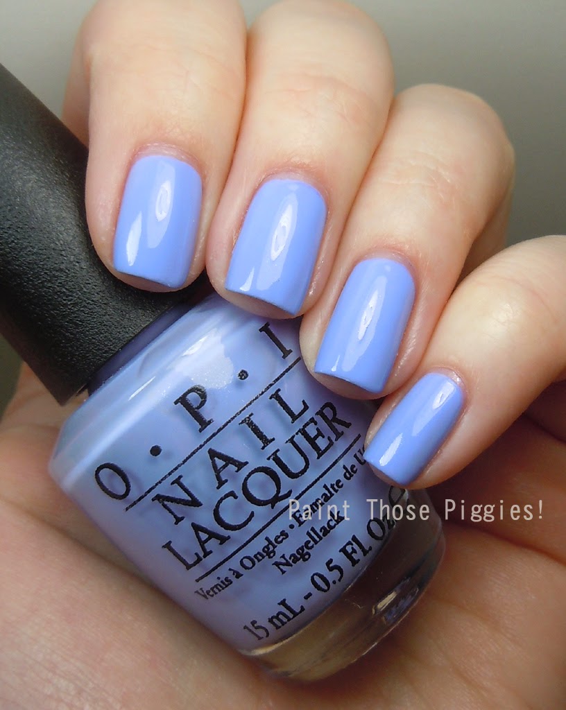 Paint Those Piggies!: Swatch Spam Time-Julep, OPI, and Zoya