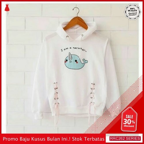 RRC262B24 Blue Fish Wanita Terbaru BMGShop