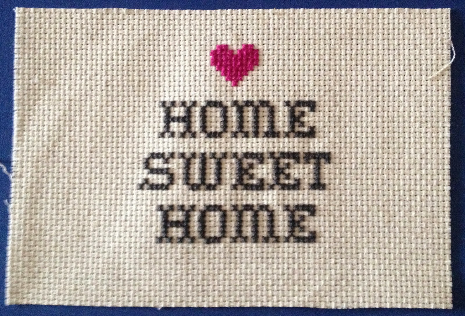 the-crafty-novice-cross-stitch-home-sweet-home