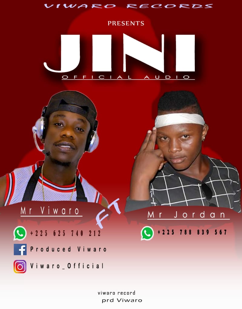Audio L Mr Viwaro Ft Jordan Jini L Download Dj Kibinyo 