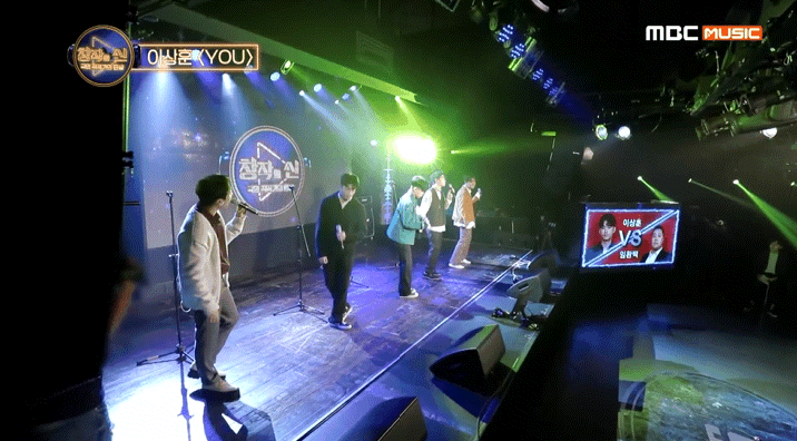 [창작의신] 주말자 분위기 180도 바뀐 딕키즈 크루 이상훈 | 인스티즈