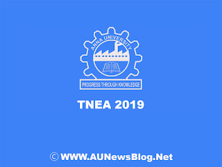 TNEA 2019: List of TFC Centers based on District