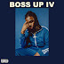 Iamsu! - Boss up IV (Album Stream)