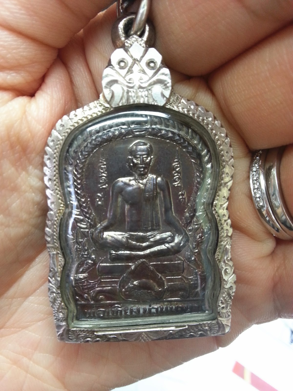 太子女的奢靡生活