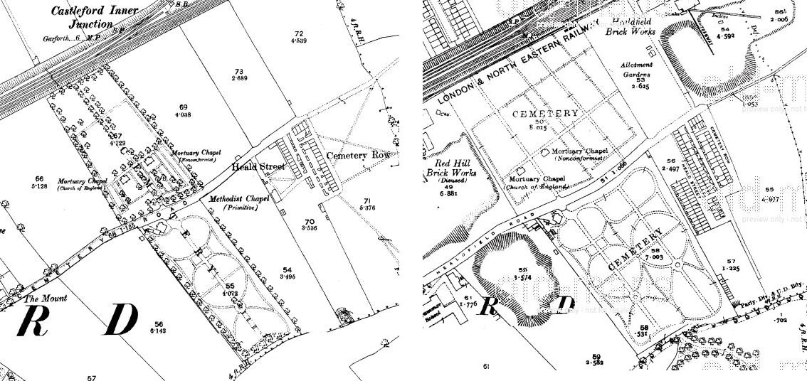A Barnsley Historian's View Thankful Thursday Wakefield Council