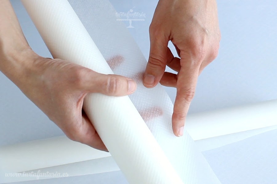 Papel de horno para galletas