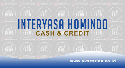 Interyasa Homindo Pekanbaru