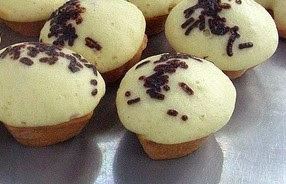 Resep Kue Cubit