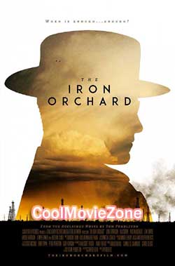The Iron Orchard (2018)