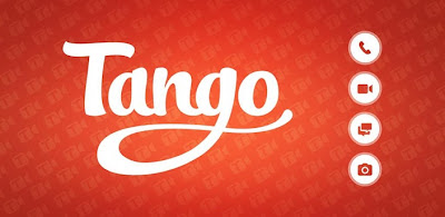تحميل برنامج تانجو للاندرويد 2013 مجانا Download Tango Android Free
