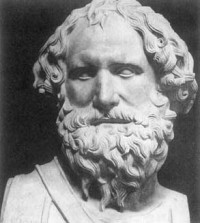 A - Archimides sang matematikawan dari Yunani Kuno