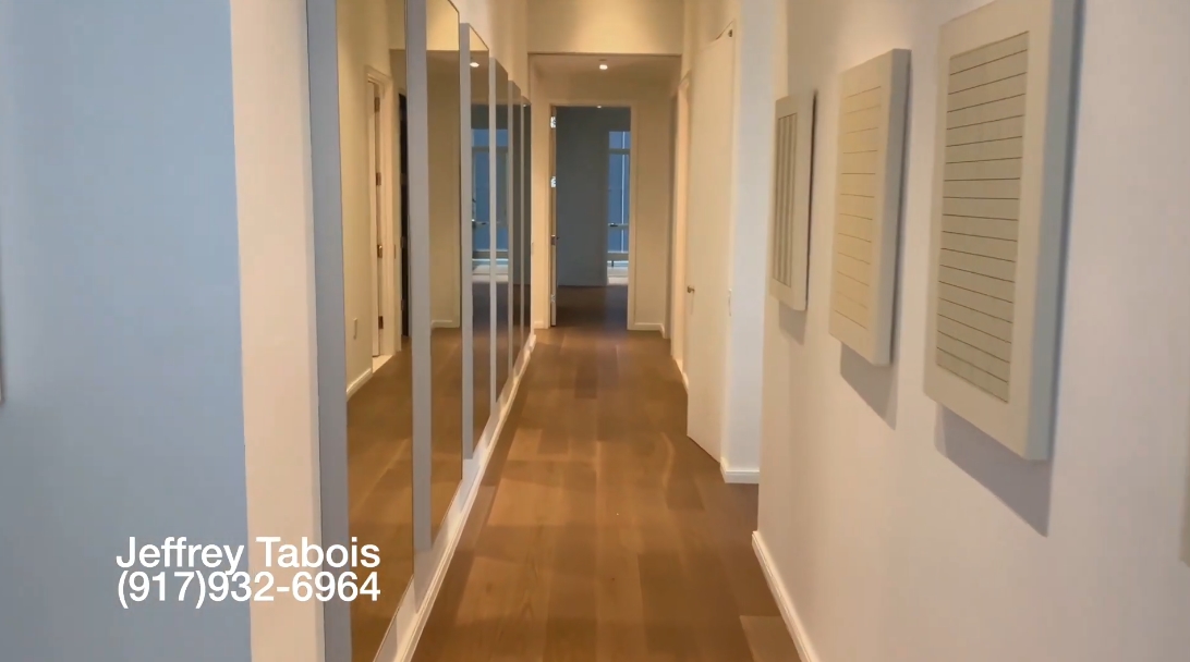 28 Photos vs. Beekman Residences Penthouse Interior Design Tour