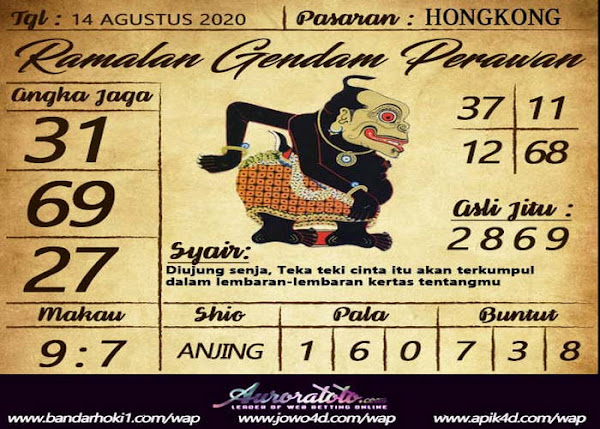 syair hongkong syair hongkong
